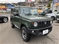 2024 Suzuki Jimny