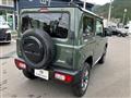2024 Suzuki Jimny