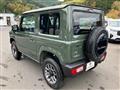 2024 Suzuki Jimny