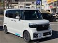 2025 Honda N BOX
