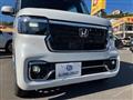 2025 Honda N BOX