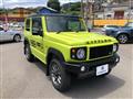 2018 Suzuki Jimny
