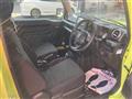 2018 Suzuki Jimny