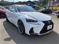 2017 Lexus IS