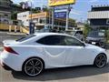 2017 Lexus IS