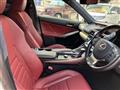 2017 Lexus IS