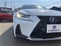 2017 Lexus IS