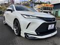 2021 Toyota Harrier