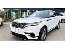 2018 Land Rover Range Rover