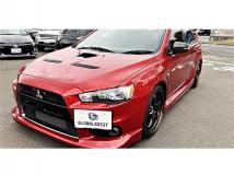 2015 Mitsubishi Lancer