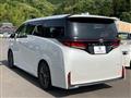 2024 Toyota Vellfire