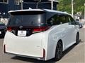 2024 Toyota Vellfire