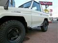 1996 Toyota Land Cruiser