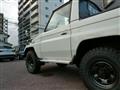1996 Toyota Land Cruiser