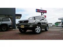 1999 Toyota Land Cruiser