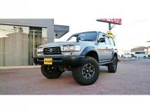 1997 Toyota Land Cruiser