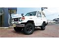2000 Toyota Land Cruiser