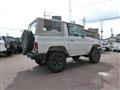 2000 Toyota Land Cruiser