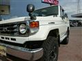 2000 Toyota Land Cruiser