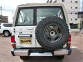 2000 Toyota Land Cruiser