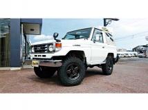 2000 Toyota Land Cruiser