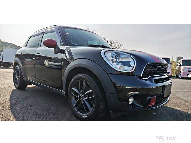 2012 BMW MINI Cooper