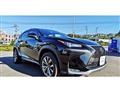 2015 Lexus NX
