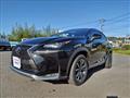 2015 Lexus NX