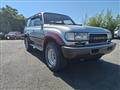 1992 Toyota Land Cruiser