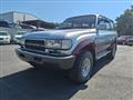 1992 Toyota Land Cruiser