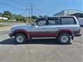 1992 Toyota Land Cruiser
