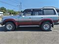 1992 Toyota Land Cruiser