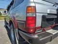 1992 Toyota Land Cruiser