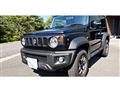 2023 Suzuki Jimny