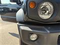 2023 Suzuki Jimny