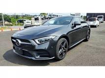 2018 Mercedes-Benz CL-Class