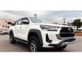 2021 Toyota Hilux