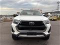 2021 Toyota Hilux