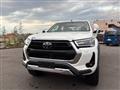 2021 Toyota Hilux