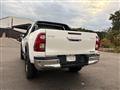 2021 Toyota Hilux