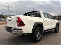 2021 Toyota Hilux
