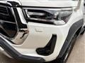2021 Toyota Hilux