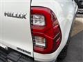 2021 Toyota Hilux