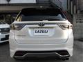 2015 Toyota Harrier
