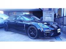 2023 Porsche Panamera