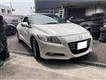 2010 Honda CR-Z