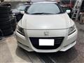 2010 Honda CR-Z