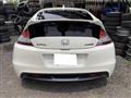 2010 Honda CR-Z