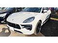 2020 Porsche Macan