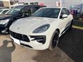 2020 Porsche Macan